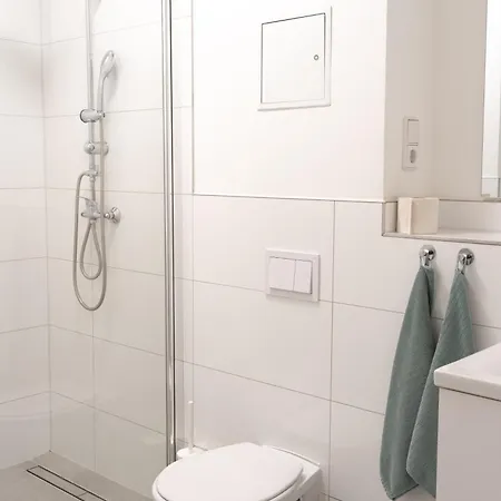 Urban Flats Berlin Appartement Buitenkant foto