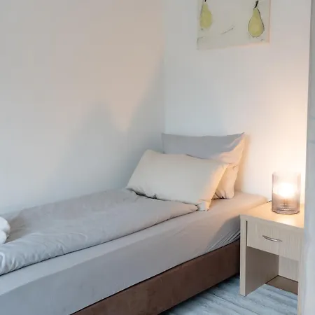 Urban Flats Berlin Appartement Buitenkant foto
