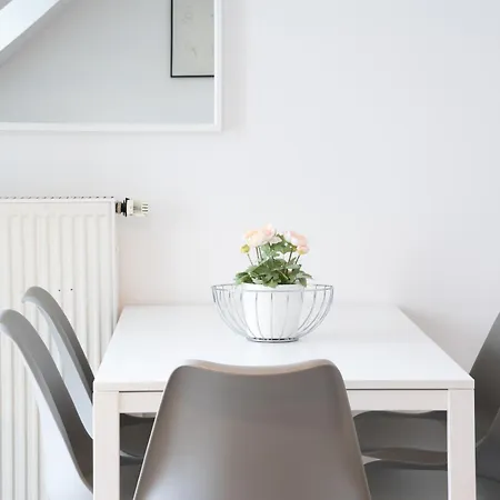Urban Flats Berlin Appartement Buitenkant foto
