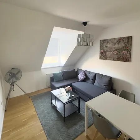 Urban Flats Berlin Appartement Buitenkant foto