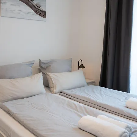 Urban Flats Berlin Appartement Buitenkant foto