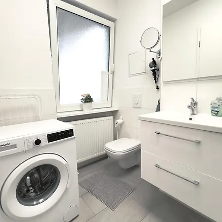 Urban Flats Berlin Appartement Buitenkant foto