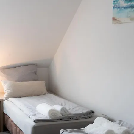 Urban Flats Berlin Appartement Buitenkant foto