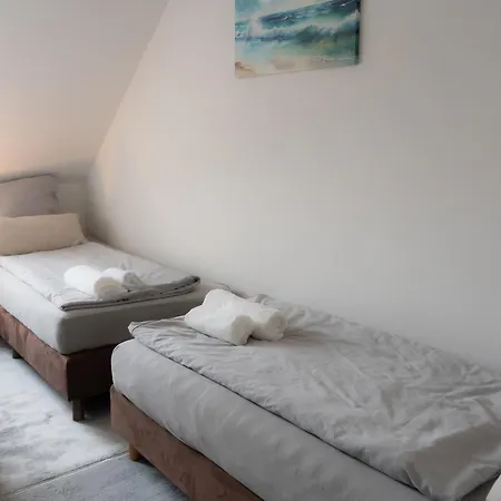 Urban Flats Berlin Appartement Buitenkant foto