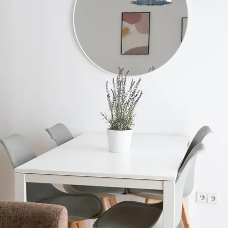 Urban Flats Berlin Appartement Buitenkant foto