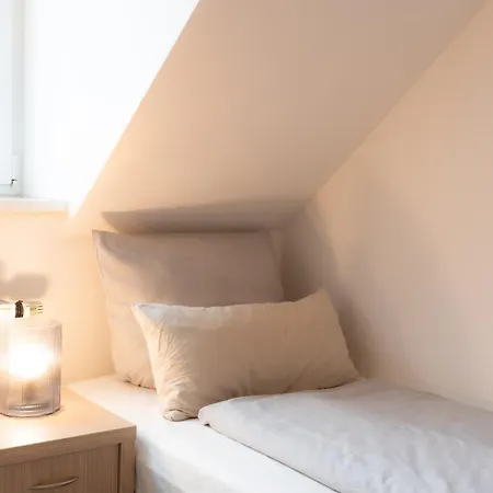 Urban Flats Berlin Appartement Buitenkant foto