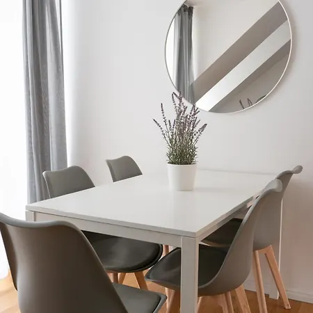 Urban Flats Berlin Appartement Buitenkant foto