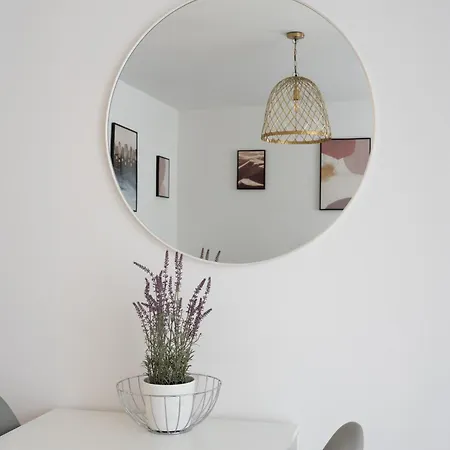 Urban Flats Berlin Appartement Buitenkant foto