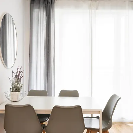 Urban Flats Berlin Appartement Buitenkant foto