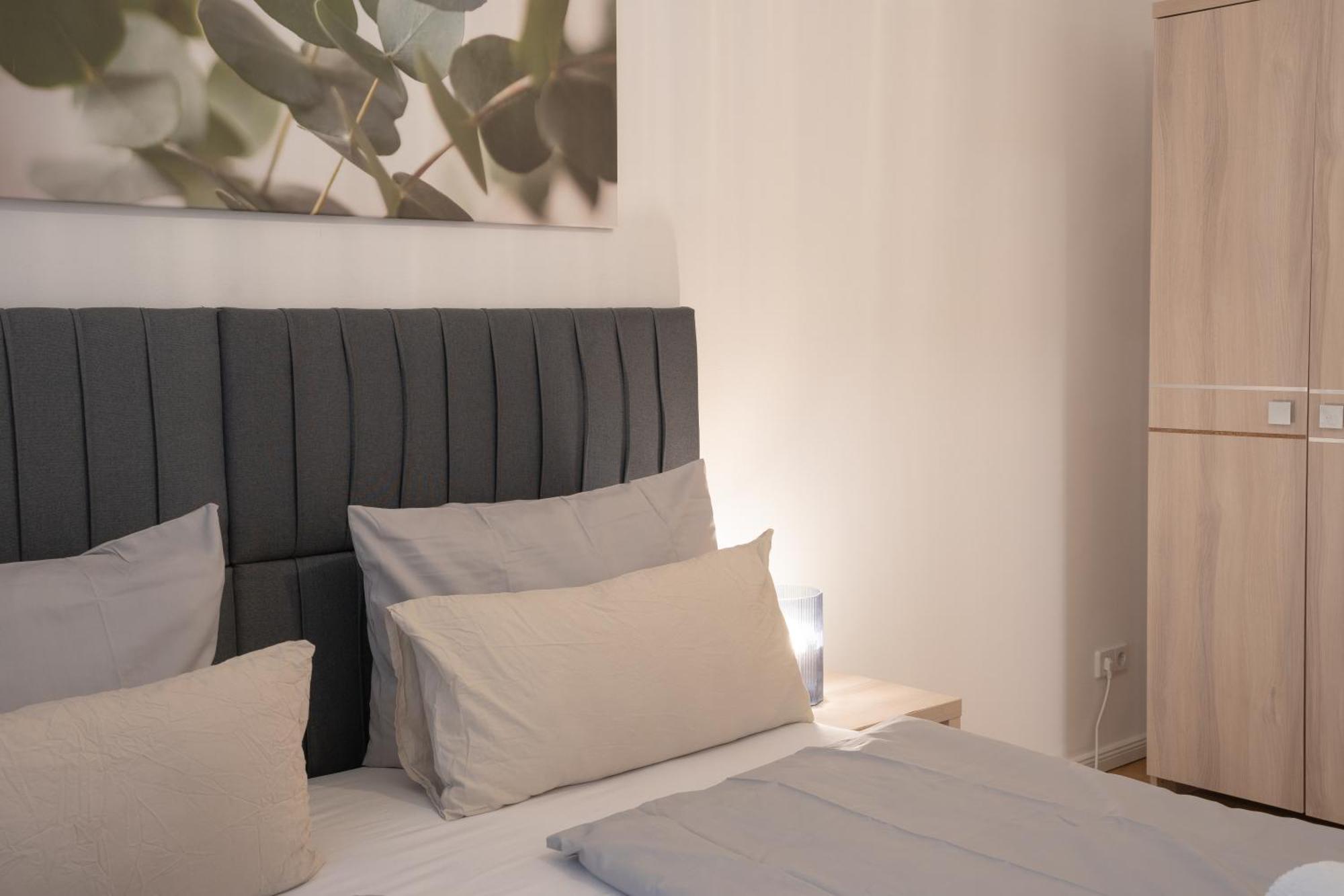 Urban Flats Appartement *